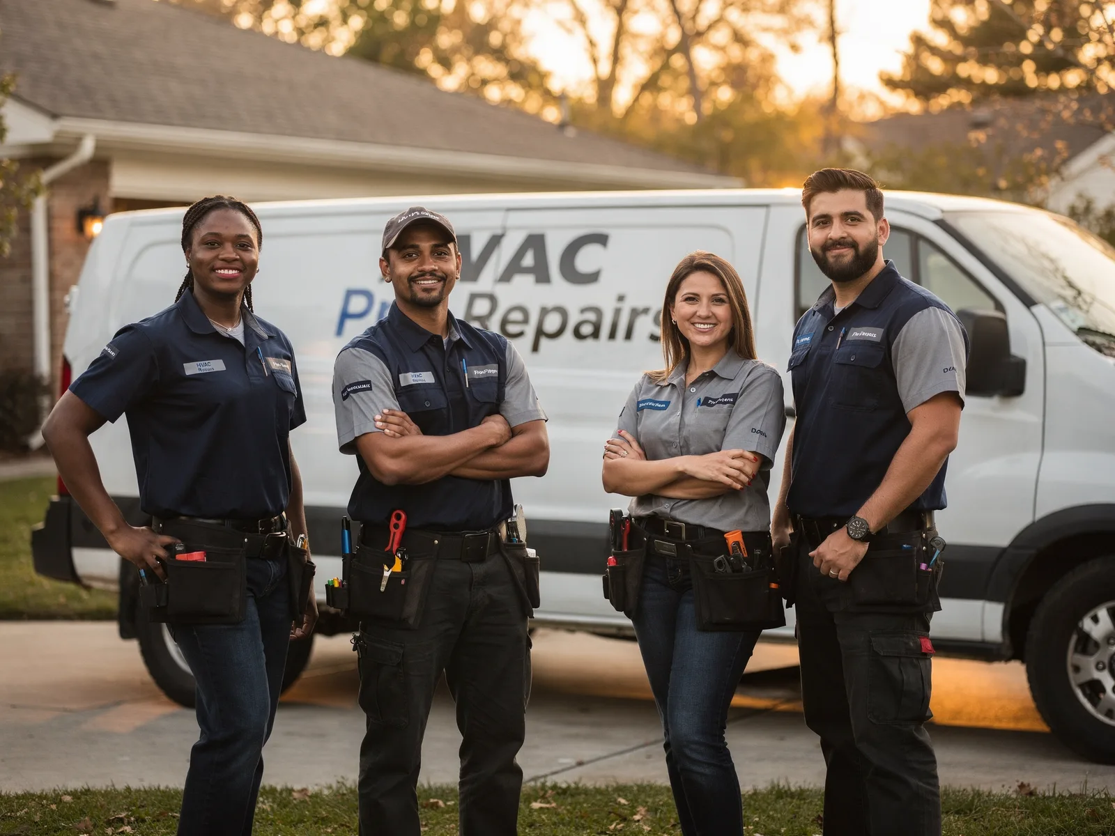 Heat Pump Repair company in Marblehead, MA