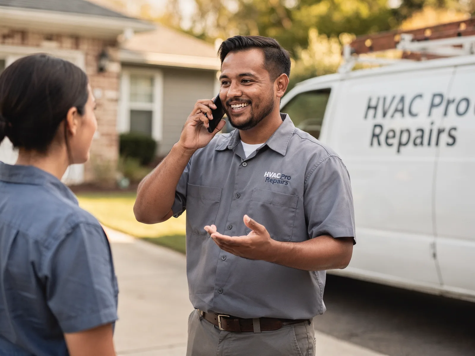 Heat Pump Repair Marblehead, MA FAQs